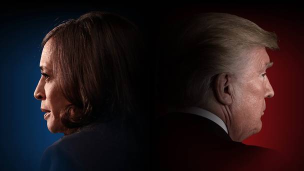 2Doc: The Choice 2024: Harris vs. Trump