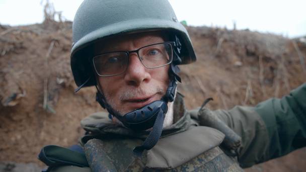 2Doc: Ukraine's War: The Other Side