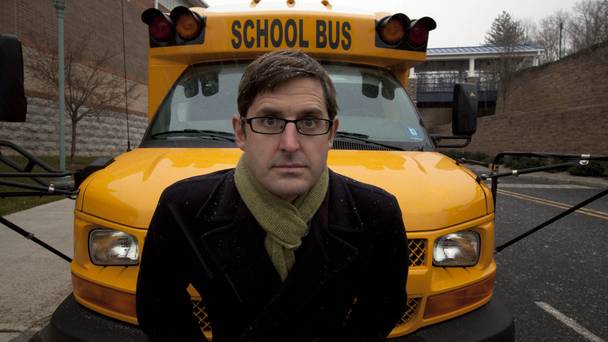 Louis Theroux: Autism