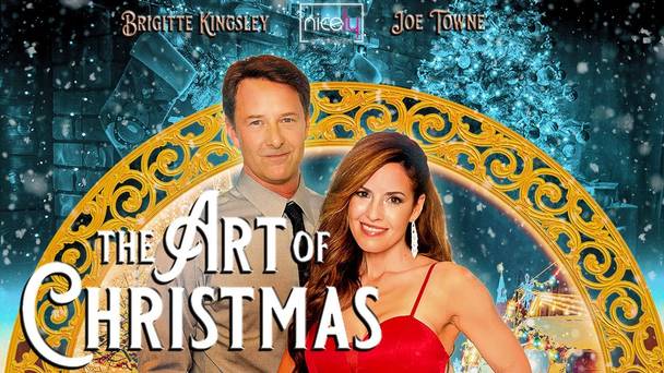 The Art Of Christmas