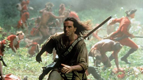 The Last of the Mohicans